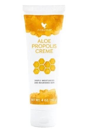 Aloe Propolis Creme