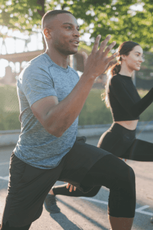 fit