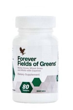 FieldsOfGreens فوريفر فيلدز أوف جرينز